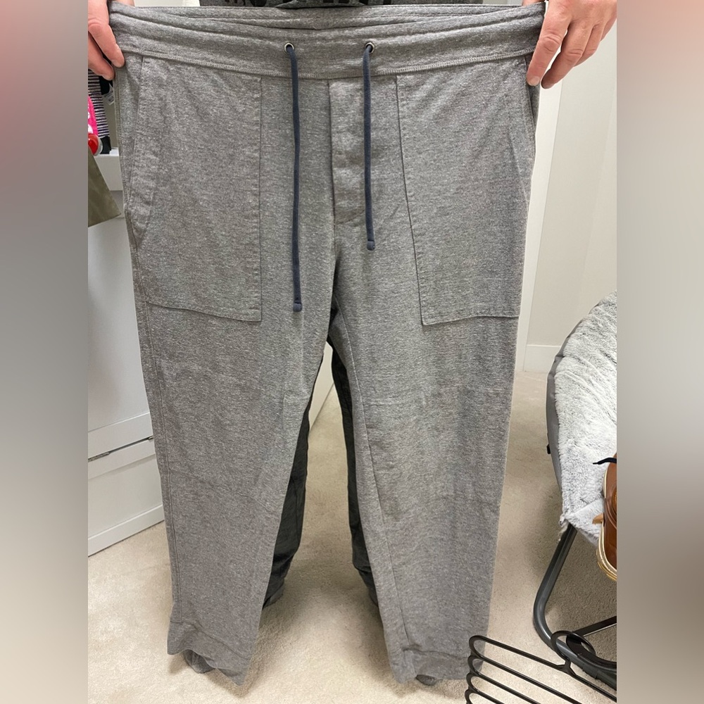 James Perse joggers. Authentic. Great condition
